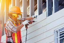 Affordable Siding Repair and Maintenance Services in Mount Pleasant, MI